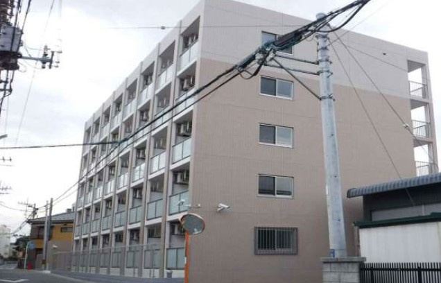 サンロレンツォK