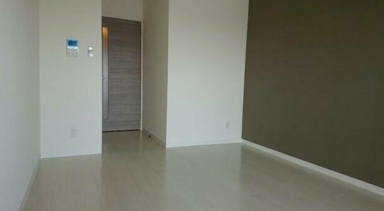 サンロレンツォKの居間・リビング