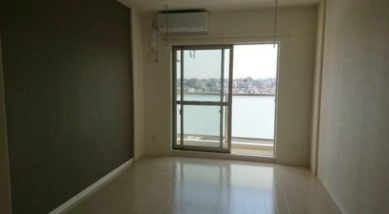 サンロレンツォKの寝室