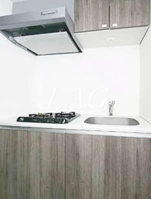 【キッチン】 | フェルクルールスクエア日暮里 | キッチンです。