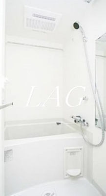 【浴室】 | フェルクルールスクエア日暮里 | お風呂です。