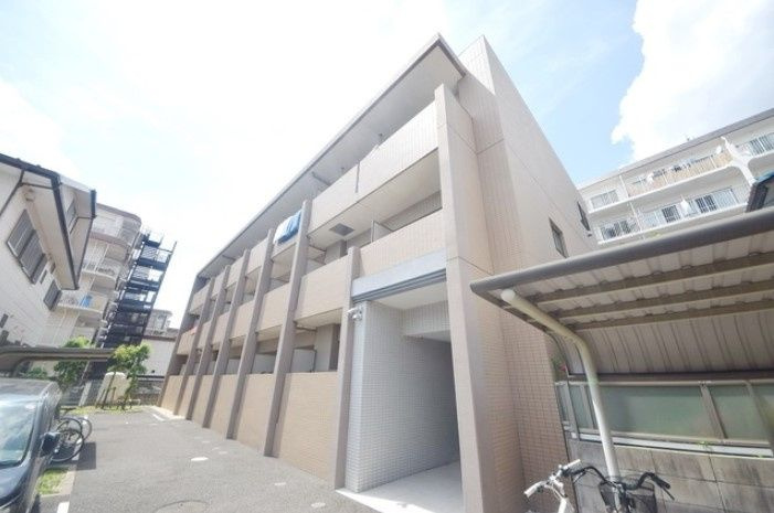 エポックハイム