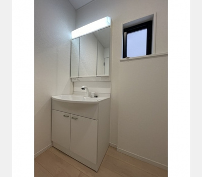 【洗面所】 | Kolet東武霞ヶ関 | 洗面設備