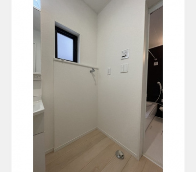 【その他】 | Kolet東武霞ヶ関 | 設備洗濯機置場