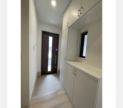 【玄関】 | Kolet東武霞ヶ関 | 玄関