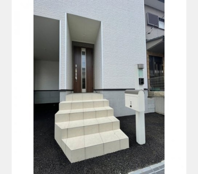 【エントランス】 | Kolet東武霞ヶ関 | エントランス