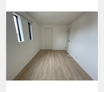 【洋室】 | Kolet東武霞ヶ関