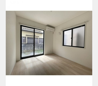 【洋室】 | Kolet東武霞ヶ関