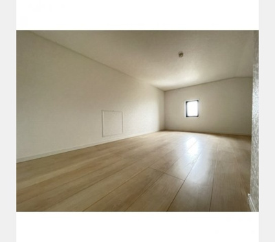 【その他】 | Kolet東武霞ヶ関 | 小屋裏収納