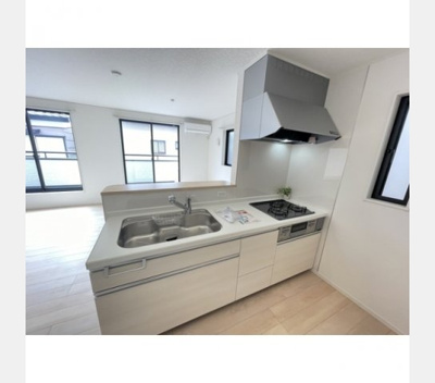 【キッチン】 | Kolet東武霞ヶ関 | キッチン