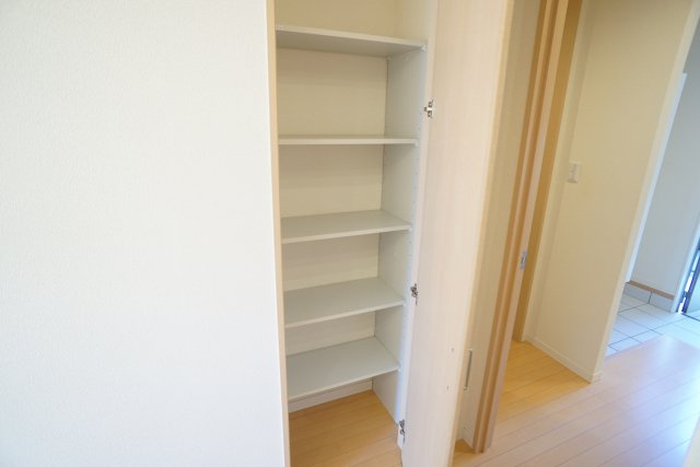 ShaMaison Maki（シャーメゾンマキ）の設備