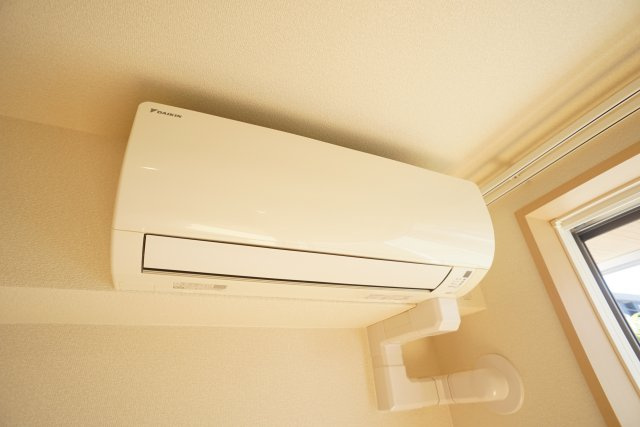 ShaMaison Maki（シャーメゾンマキ）の設備