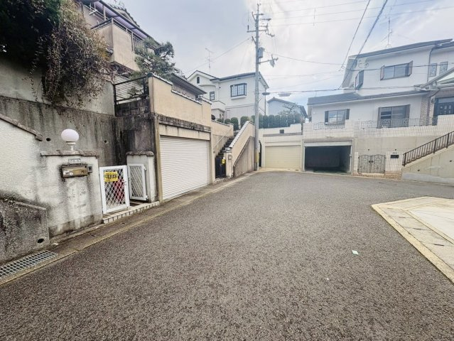 木幡畑山田