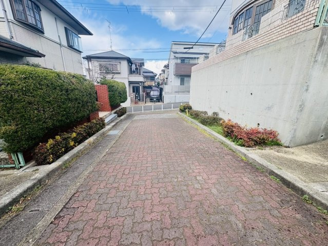 木幡畑山田