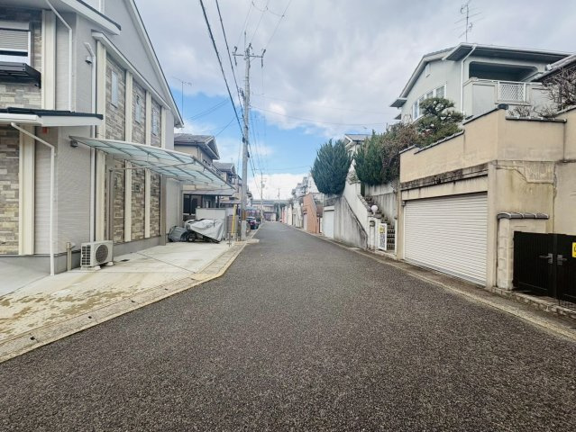木幡畑山田