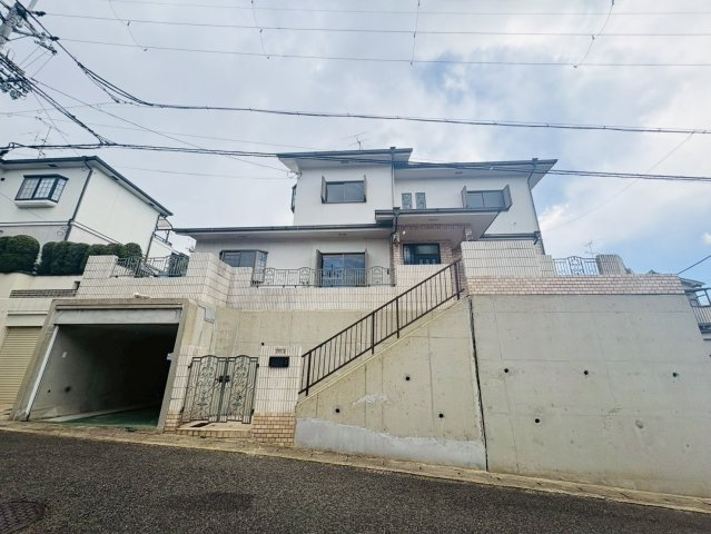 木幡畑山田