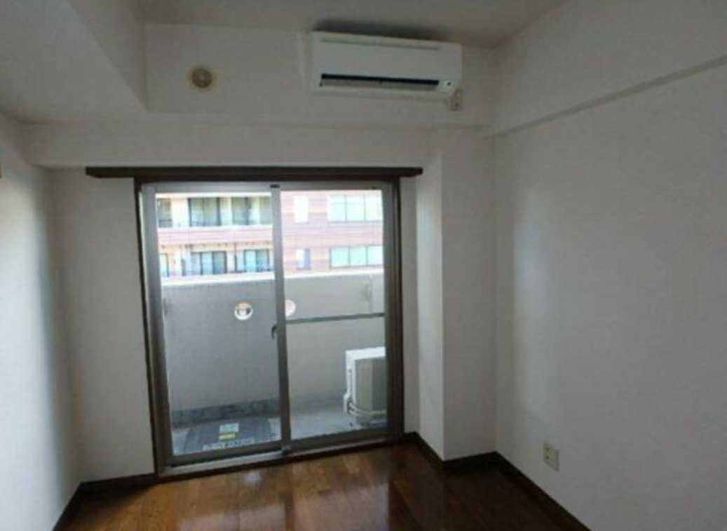 ロイヤルアメニティー池尻大橋　高層階　分譲賃貸　陽当たり良好の展望