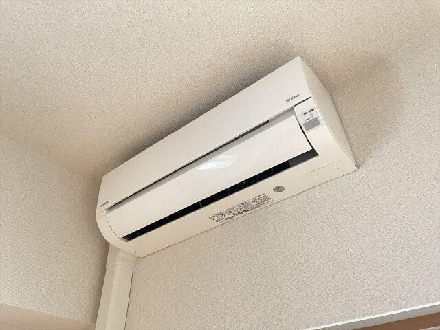 スカイコート浅草雷門の設備