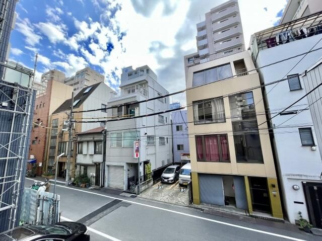 スカイコート浅草雷門のその他