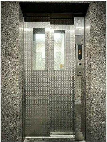 スカイコート浅草雷門のその他共用部分