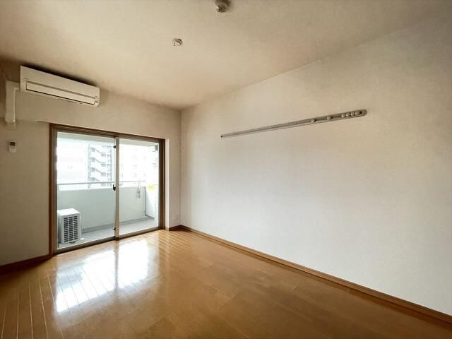 スカイコート浅草雷門の居間・リビング