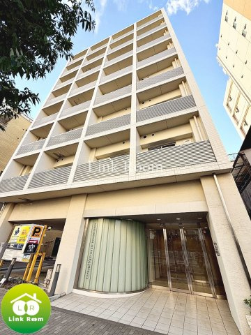 グランヴァンラクシス東大島