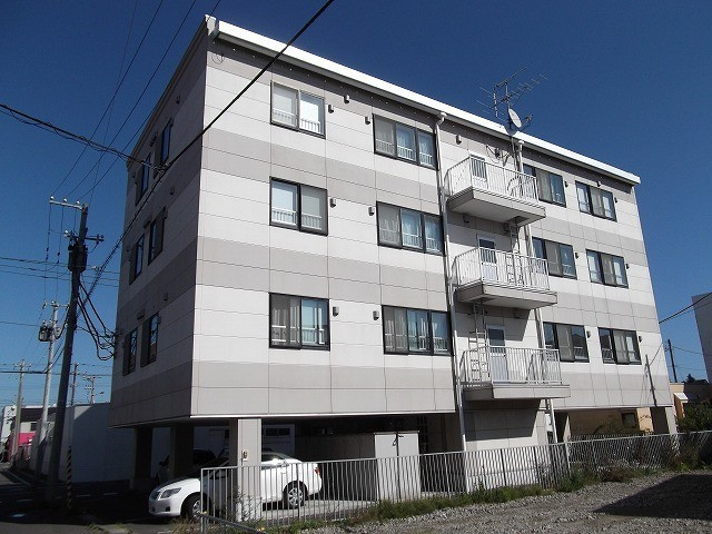 スワンマンション（登別）