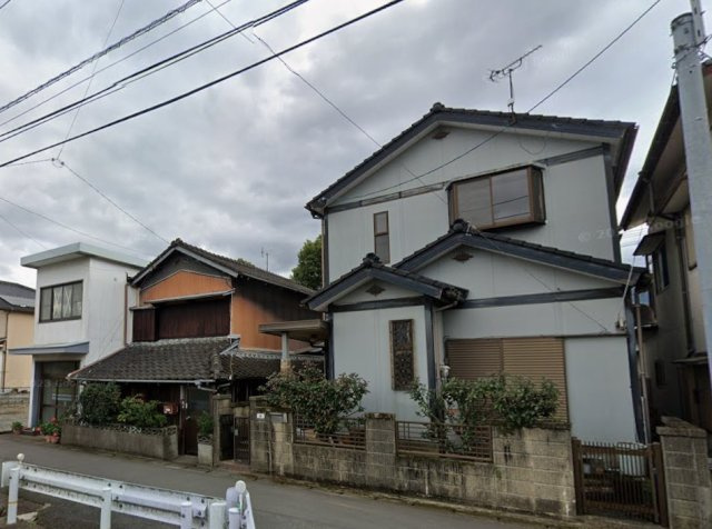 田主丸町豊城戸建