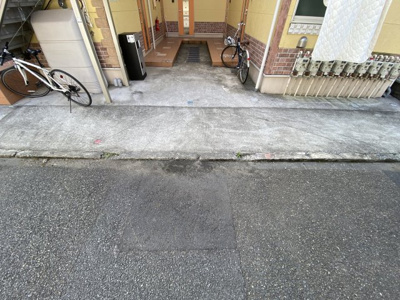 【設備】 | ユナイト鶴見sun merry