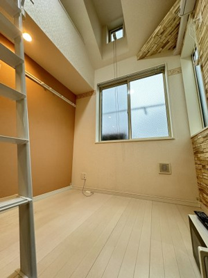 【居間・リビング】 | ユナイト鶴見sun merry