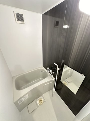 【浴室】 | ユナイト鶴見sun merry