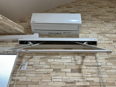 【設備】 | ユナイト鶴見sun merry