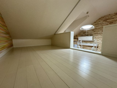 【収納】 | ユナイト鶴見sun merry