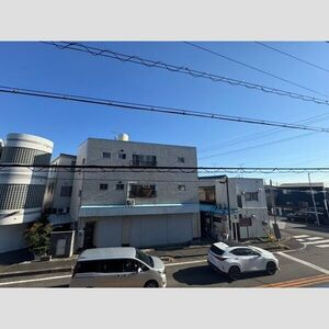 ハイツ味美の展望