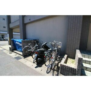 ハイツ味美のその他共用部分