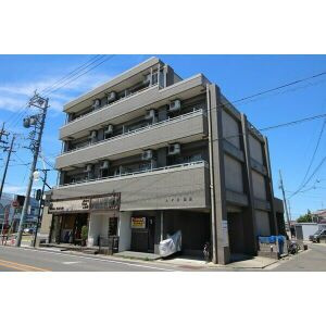 ハイツ味美の外観