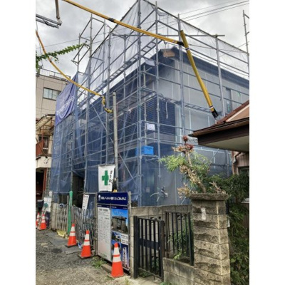 【外観】 | ＫＳＧ三番館