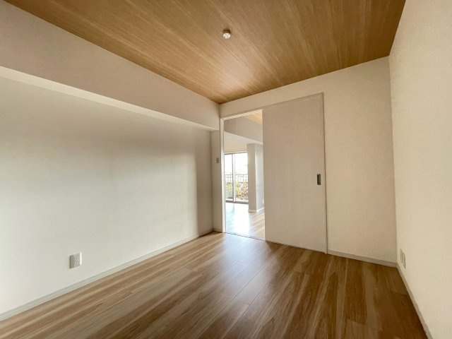 カーサベッレッツァの居間・リビング