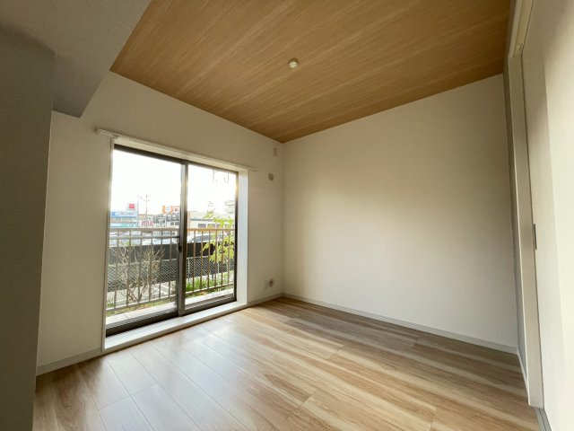 カーサベッレッツァの居間・リビング