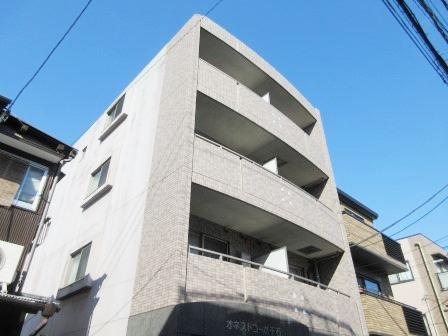 オネストコーポ千石