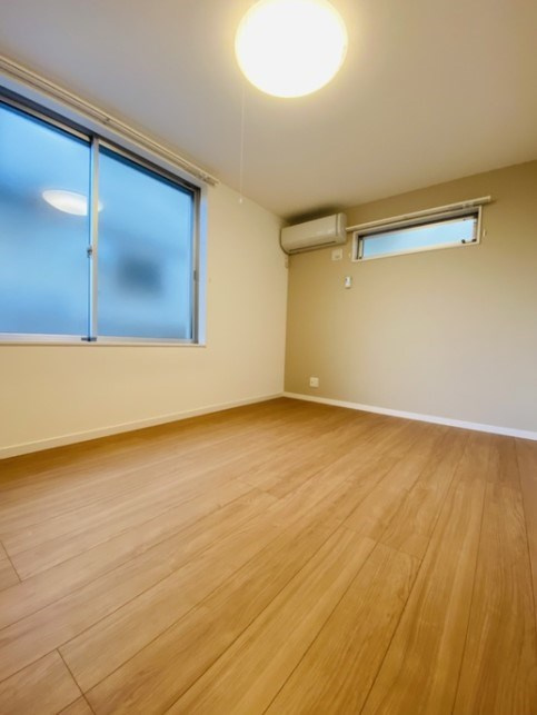 ライフコート上井草