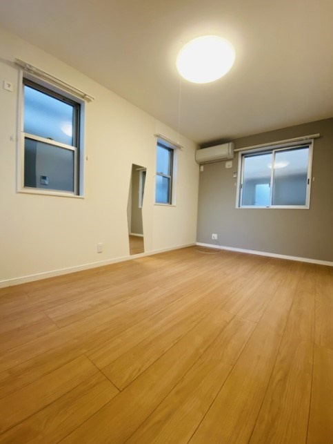 ライフコート上井草