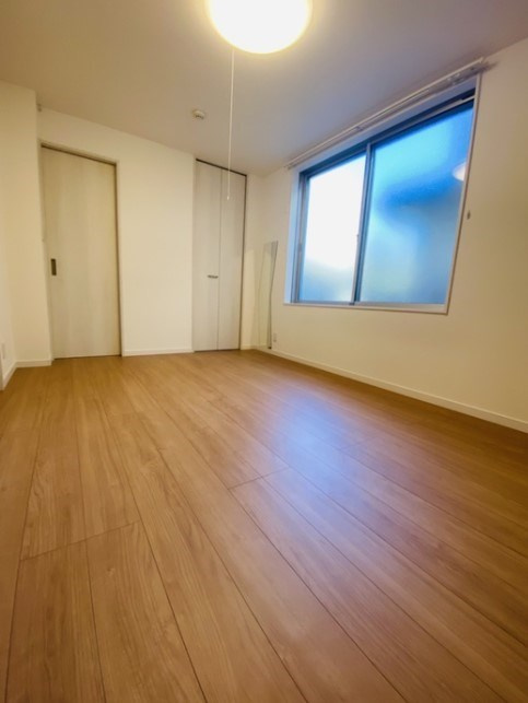 ライフコート上井草の居間・リビング