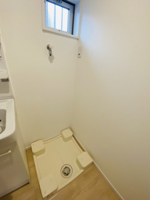 ライフコート上井草の設備