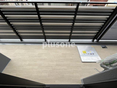 【バルコニー】 | ジオエント新町