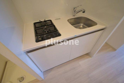 【キッチン】 | ジオエント新町