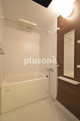 【浴室】 | ジオエント新町