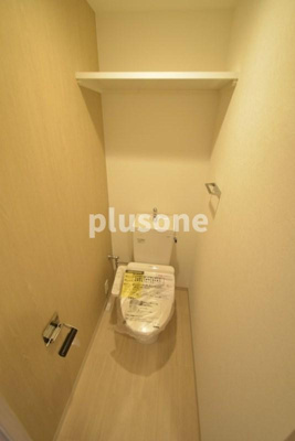 【トイレ】 | ジオエント新町