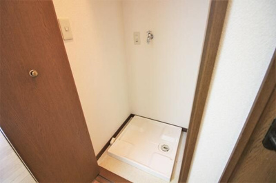 【設備】 | マルーンタウン