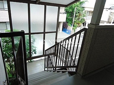 【ロビー】 | マルーンタウン